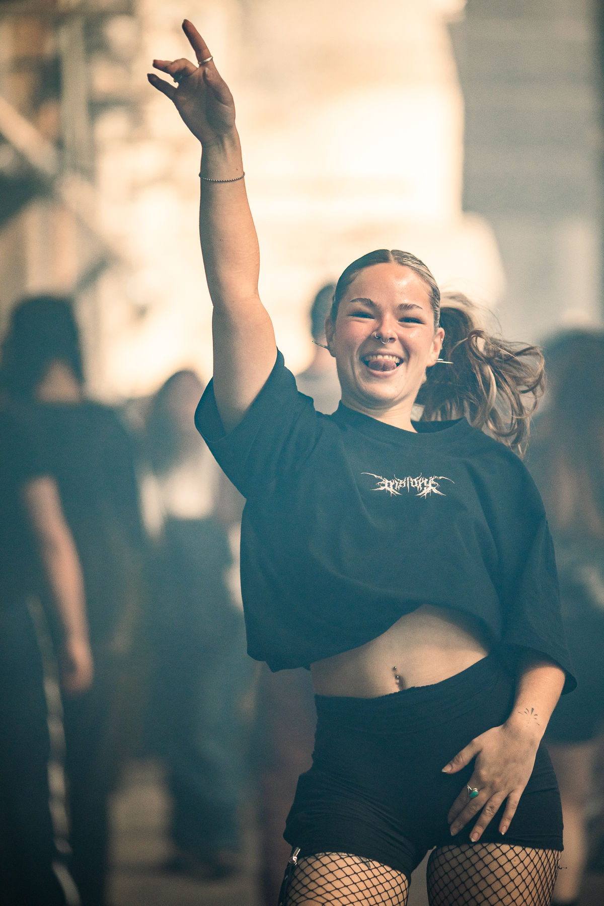 Loading... just a sec